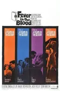 A Fever in the Blood poster
