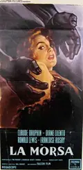 The Full Treatment poster