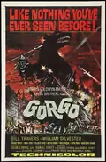 Gorgo poster