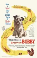 Greyfriars Bobby poster