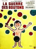 War of the Buttons poster