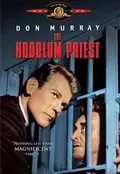 The Hoodlum Priest poster