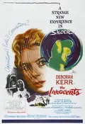 The Innocents poster