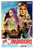Erik the Conqueror poster