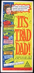 It's Trad, Dad! poster