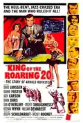 King of the Roaring 20's – The Story of Arnold Rothstein poster