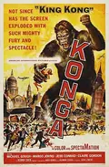 Konga poster