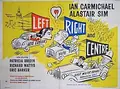 Left Right and Centre poster