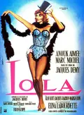 Lola poster