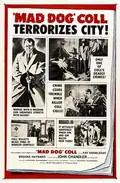 Mad Dog Coll poster