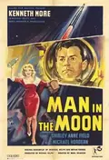 Man in the Moon poster