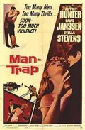 Man-Trap poster