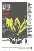 The Mask poster