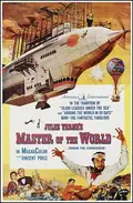 Master of the World poster