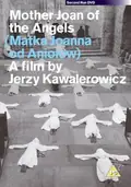 Mother Joan of the Angels poster