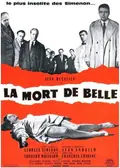 The Passion of Slow Fire poster