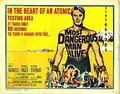 Most Dangerous Man Alive poster