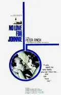 No Love for Johnnie poster