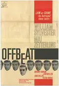Offbeat poster