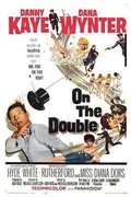 On the Double poster