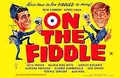 On the Fiddle poster
