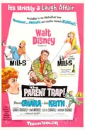 The Parent Trap poster