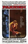 Parrish poster