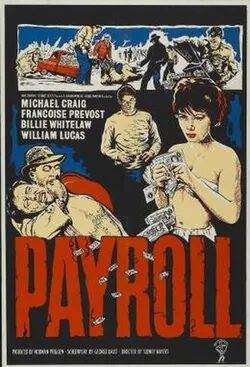Payroll poster