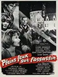 Spotlight on a Murderer poster