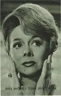 Dancing in the Rain poster