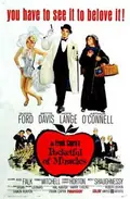 Pocketful of Miracles poster