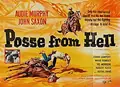 Posse from Hell poster