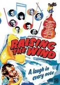 Raising the Wind poster