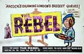The Rebel poster