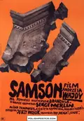 Samson poster