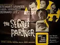 The Secret Partner poster