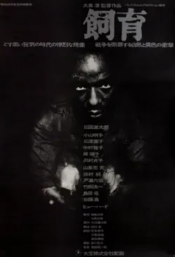 The Catch poster