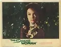 The Snake Woman poster