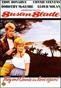 Susan Slade poster