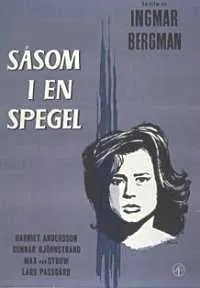 Through a Glass Darkly poster
