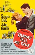 Tammy Tell Me True poster