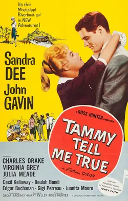 Tammy Tell Me True poster