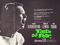 Scream of Fear poster