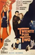 Twenty Plus Two poster