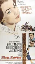 Two Loves poster