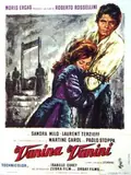 Vanina Vanini poster