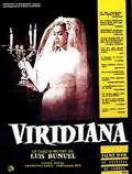 Viridiana poster