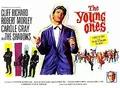 The Young Ones poster
