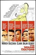 The Young Doctors poster