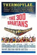 The 300 Spartans poster